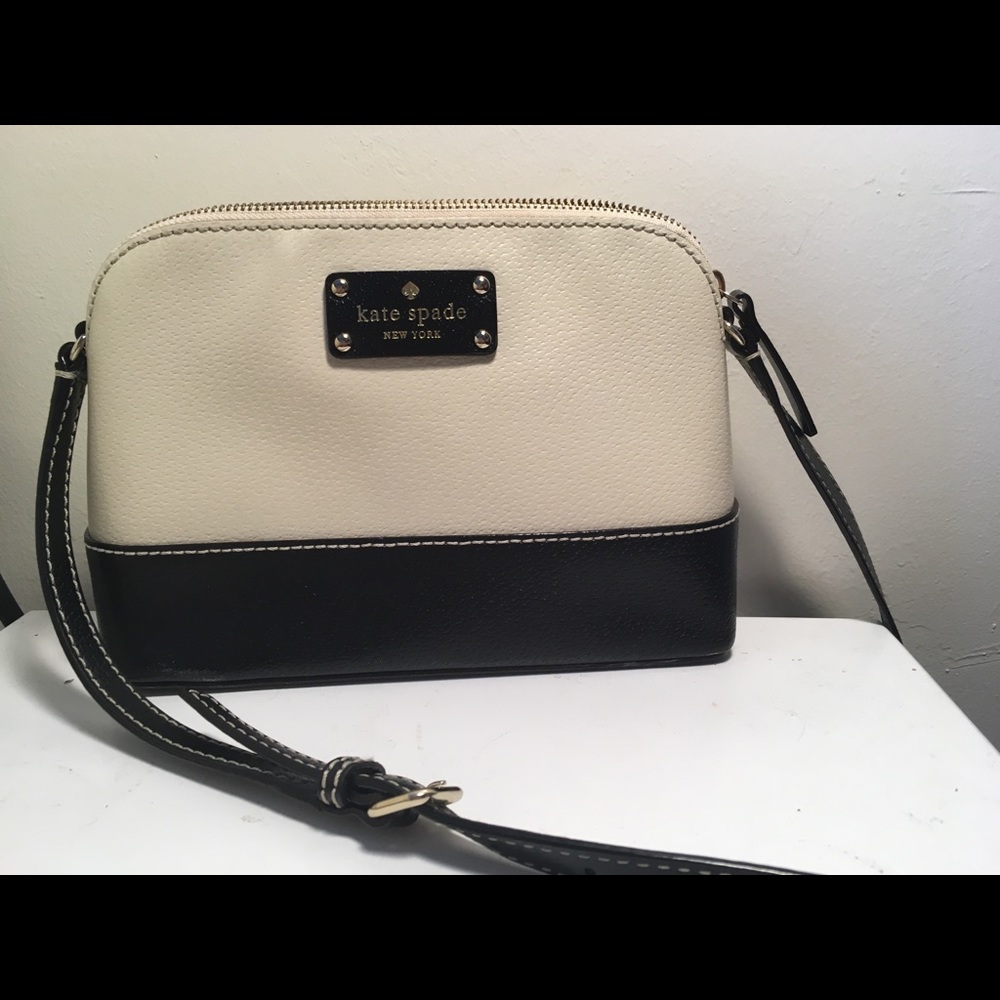 Kate spade crossbody